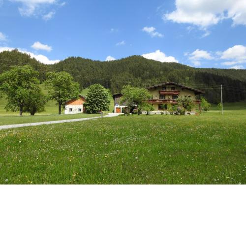 Bauernhof Moar