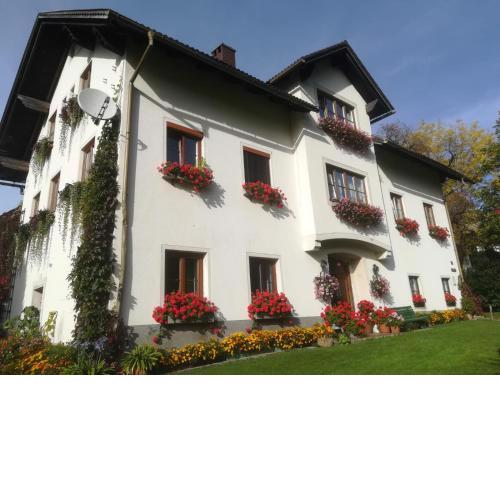 Bauernhof Plachl