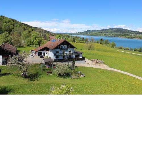 Bauernhof Schink