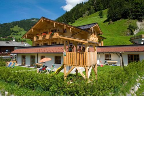 Bauernhof Schornlehen