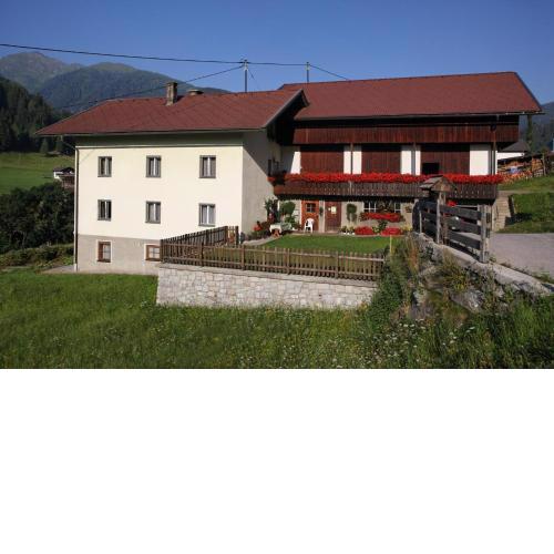 Bauernhof Strieder