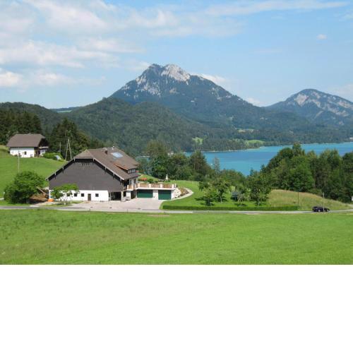 Bauernhof Unterhöfner