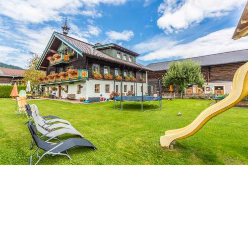 Bauernhof Vorderklinglhub
