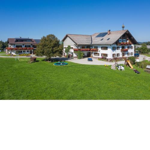 Bauernhofferien Oberdürnberg