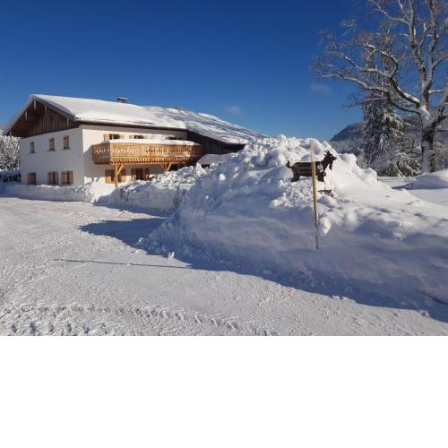Bauernlodge-Musauer-Lechauen
