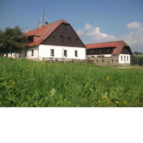 Baurů Dvůr