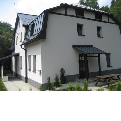 B&B À la montagne