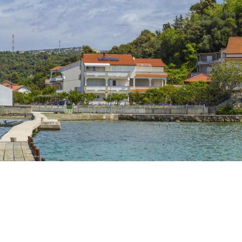 B&B Apartments & Rooms Vidas