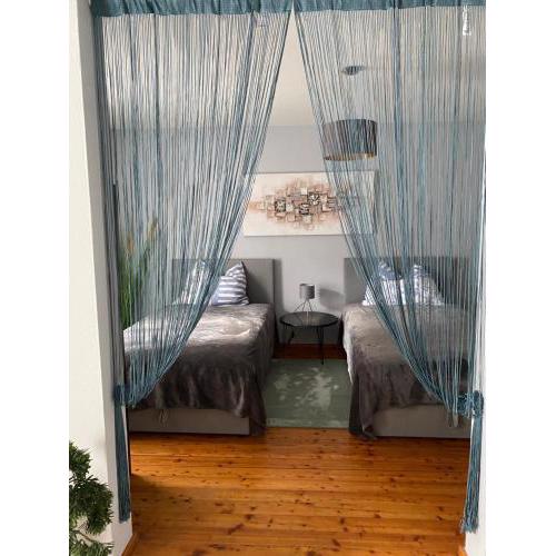 B&B bei Pepe Nero