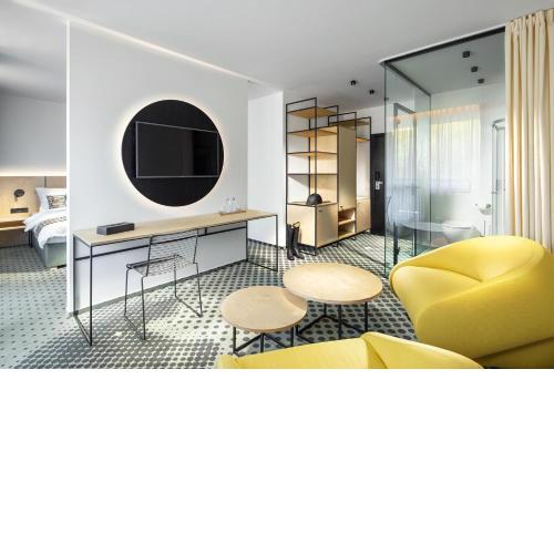 B&B Chuchle Arena Praha