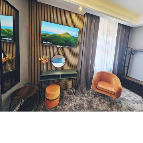 B&B Cvjetni