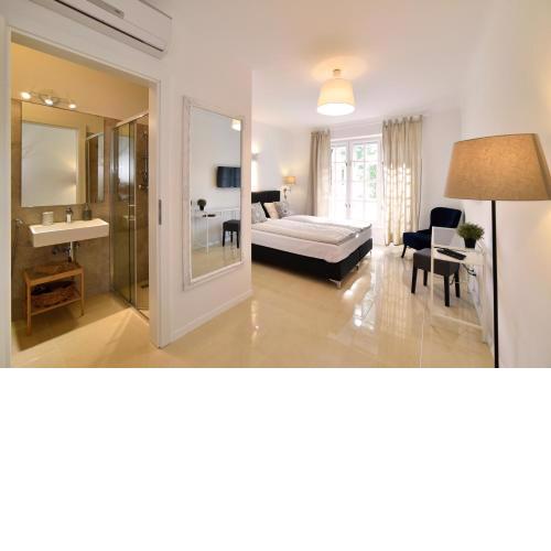 B&B Downtown Zagreb