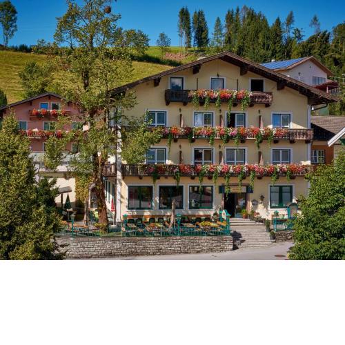 B&B Goldener Stern