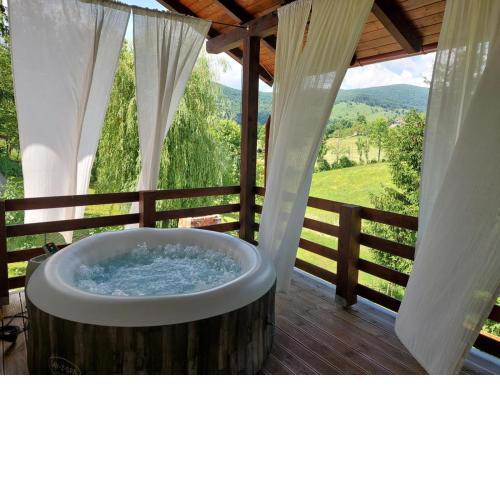 B&B Green Serenity Plitvice Lakes