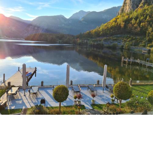 B&B Hallstatt Lake OBERTRAUN self check in