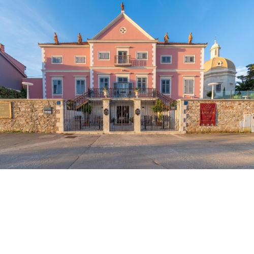 B&B Heritage Villa Apolon