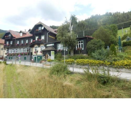 B&B Hotel das onkel fritz