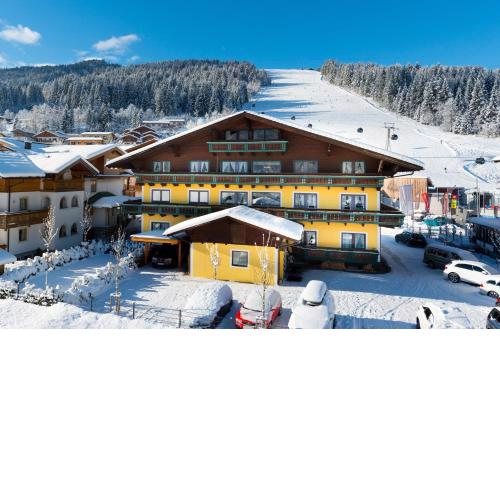 B&B Hotel Die Bergquelle