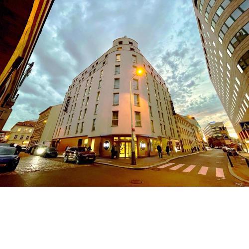 B&B Hotel Prague City