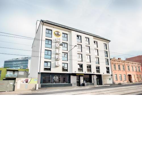 B&B Hotel Wien-Meidling