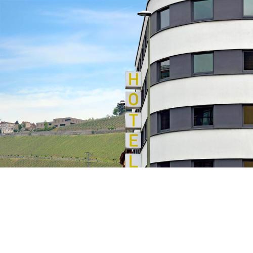 B&B HOTEL Wien-St-Marx