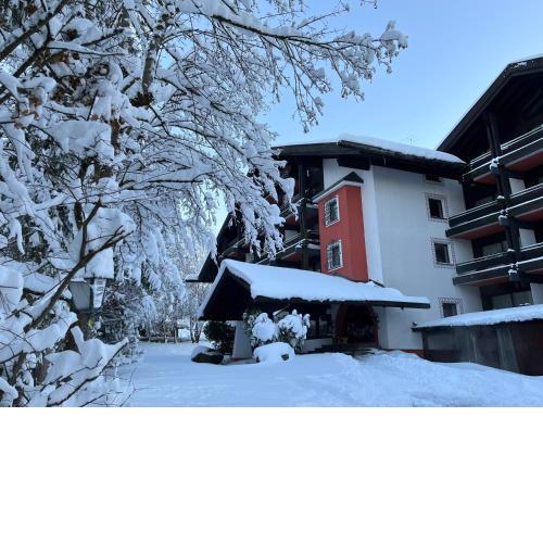 B&B in Seefeld