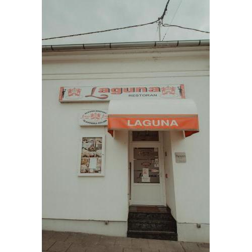 B&B Laguna