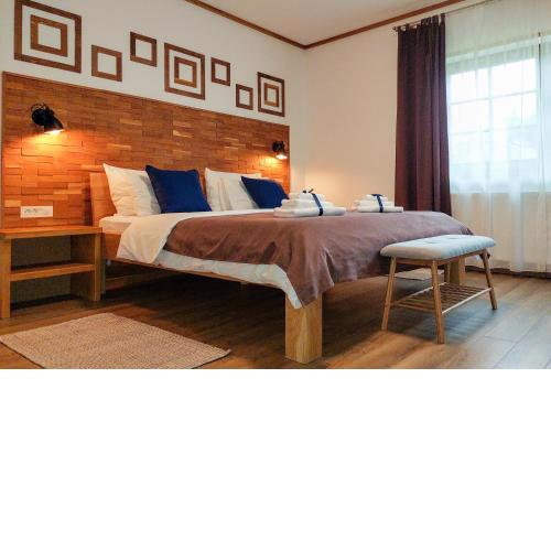 B&B Lower Lakes Plitvica Selo
