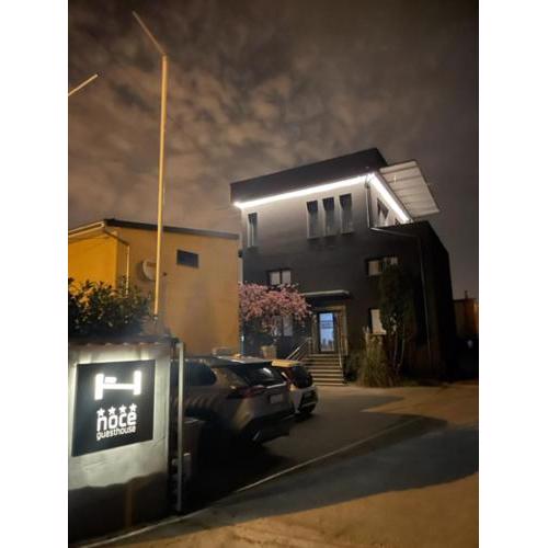 B&B Noce Zagreb