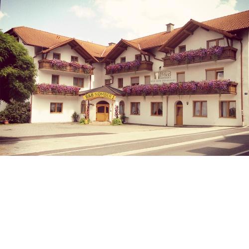 B&B Number 1