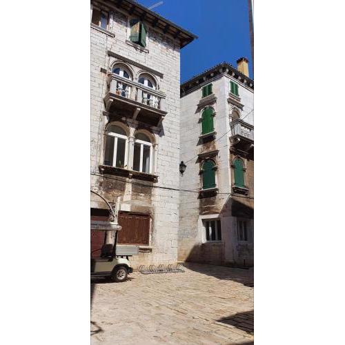 B&B Palace Basilico 1580.