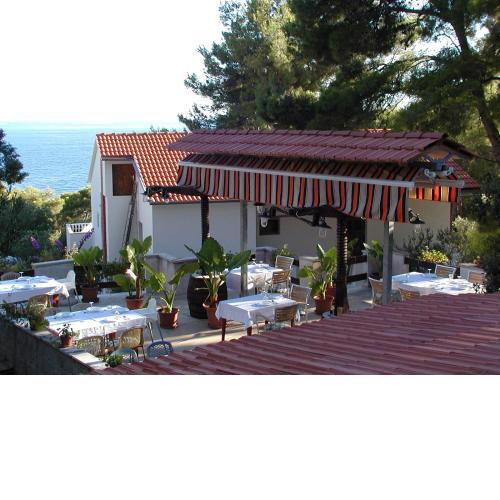 B&B Pansion Jure Matijević