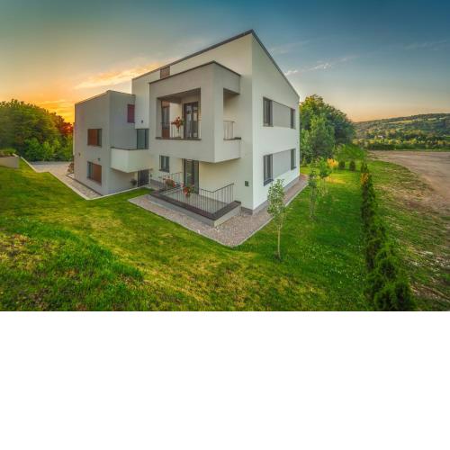 B&B Plitvice Lacus