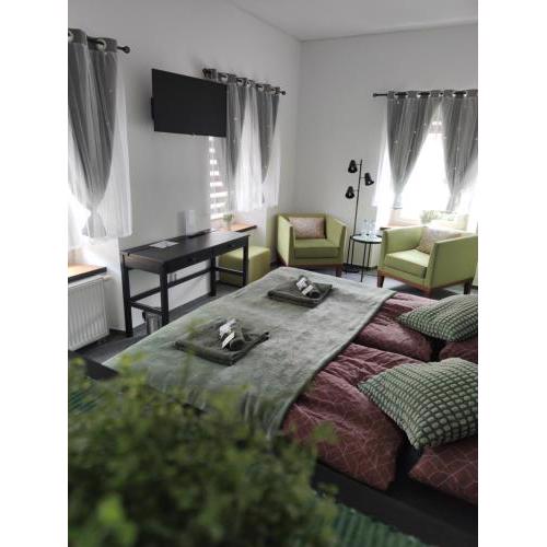 B&B Royal Liberty