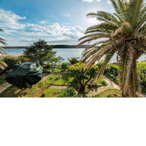 B&B Sabina Rooms & Apartments