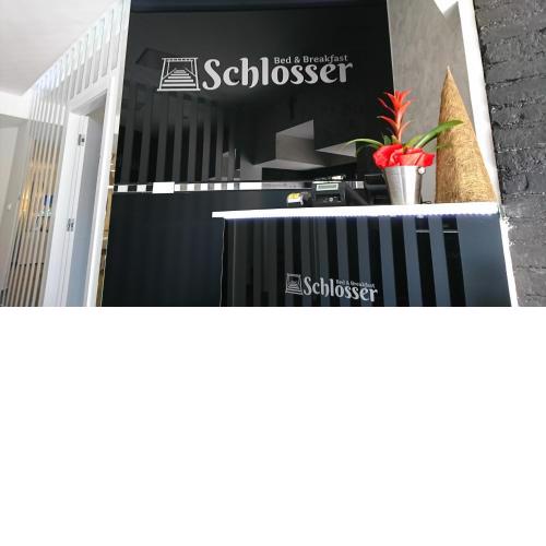 B&B Schlosser