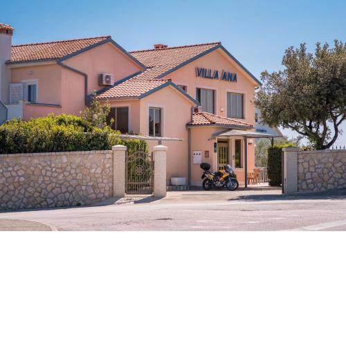B&B Villa Ana