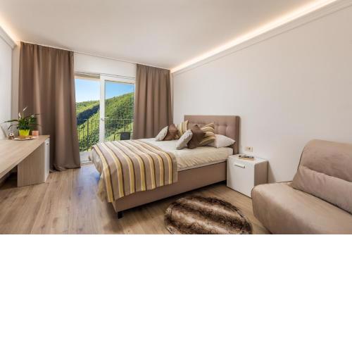 B&B Villa Betina