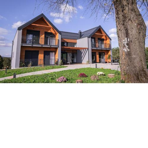 B&B Villa Dolina Plitvice