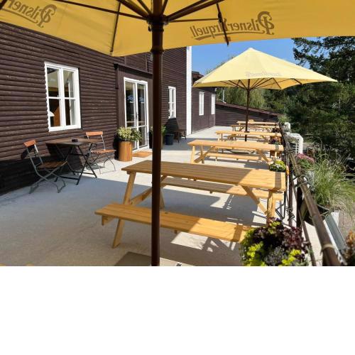 B&B Vltavín