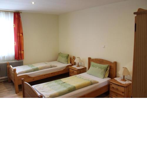 B&B Wolfsberg
