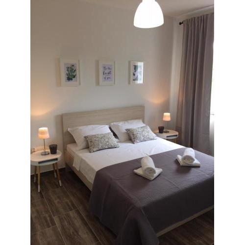 BDM apartment
