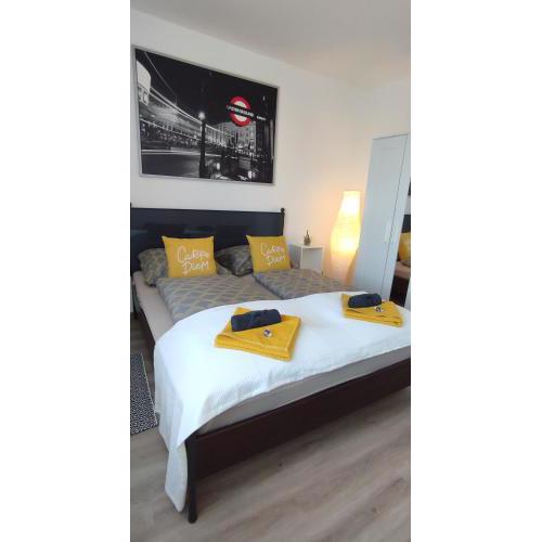 Be Home! Apartment Gratkorn