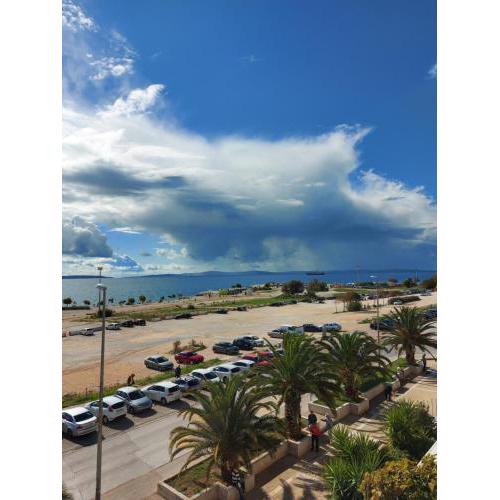 Beach Apartment Dagama