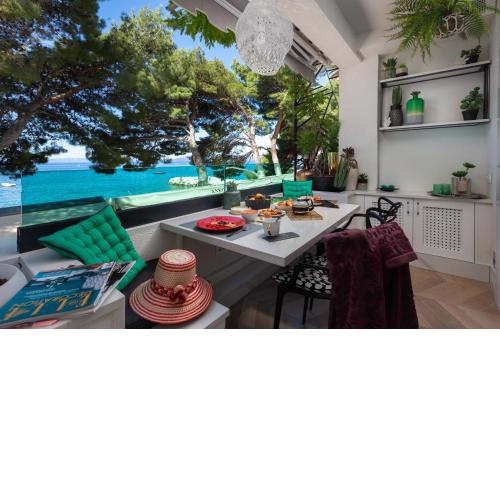 Beach Apartment 'Hedonist'