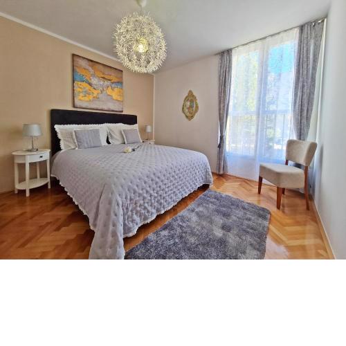 Beach Apartment Ivana