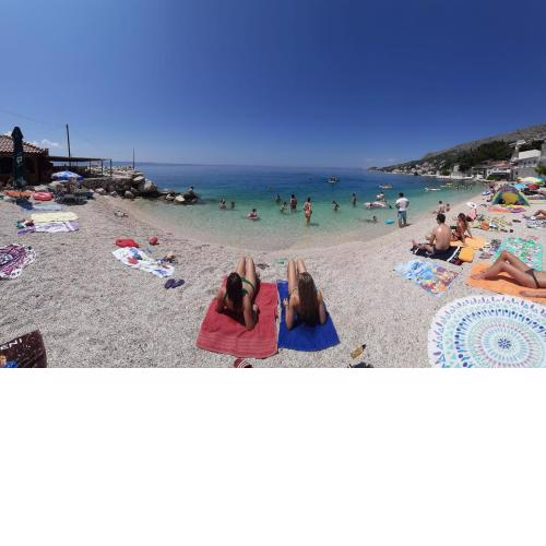 Beach Apartment Korina