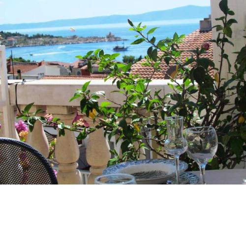 Beach Apartments Anton