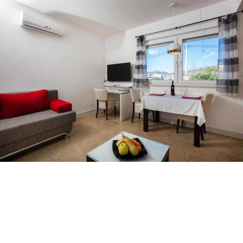 Beach Apartments in Stobrec