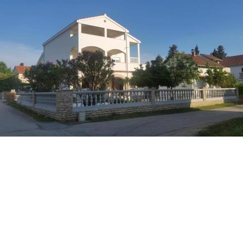 Beach Apartments